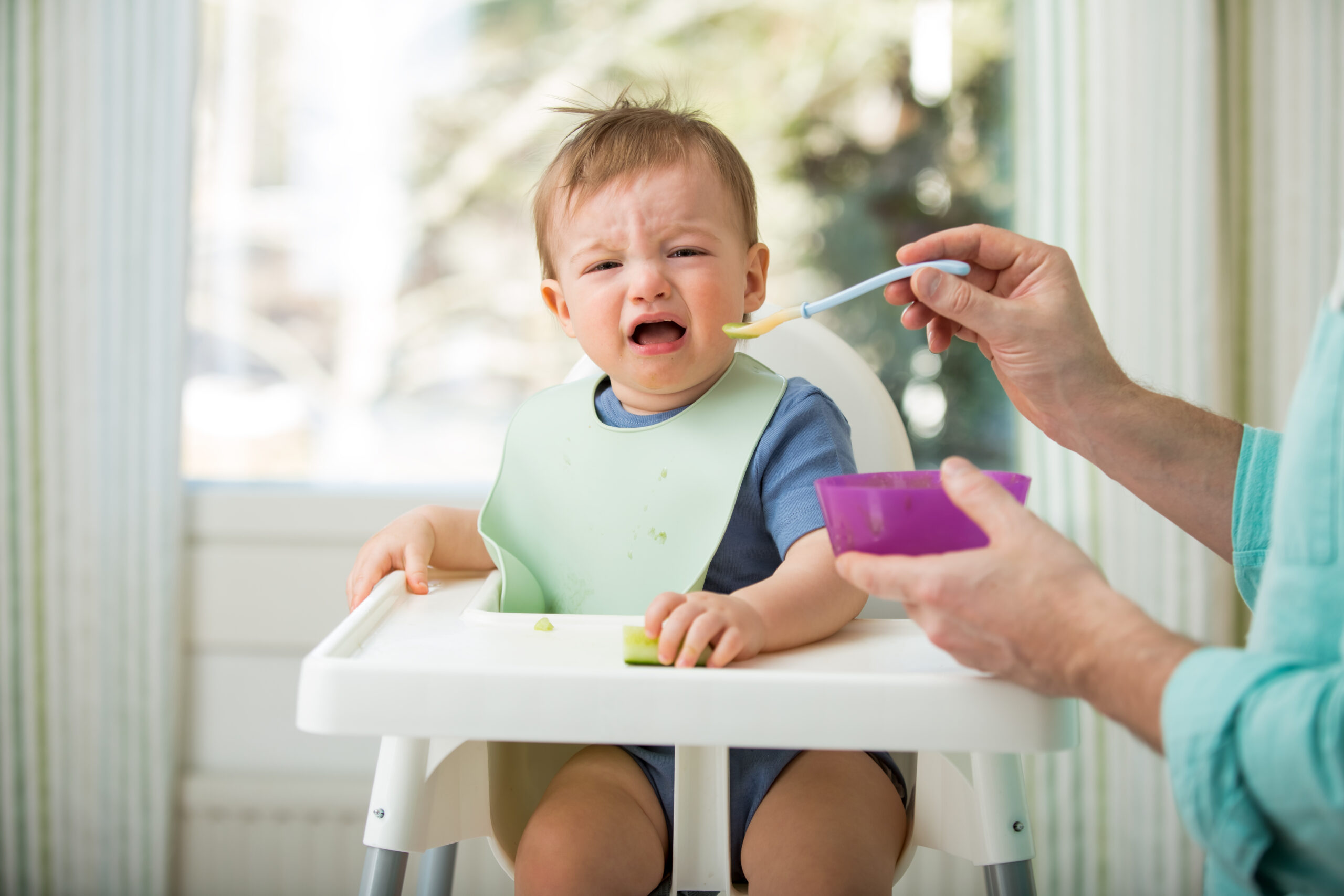 Kale vs. Carrots: A fetal taste test and what it means for fostering children’s preferences for veggies