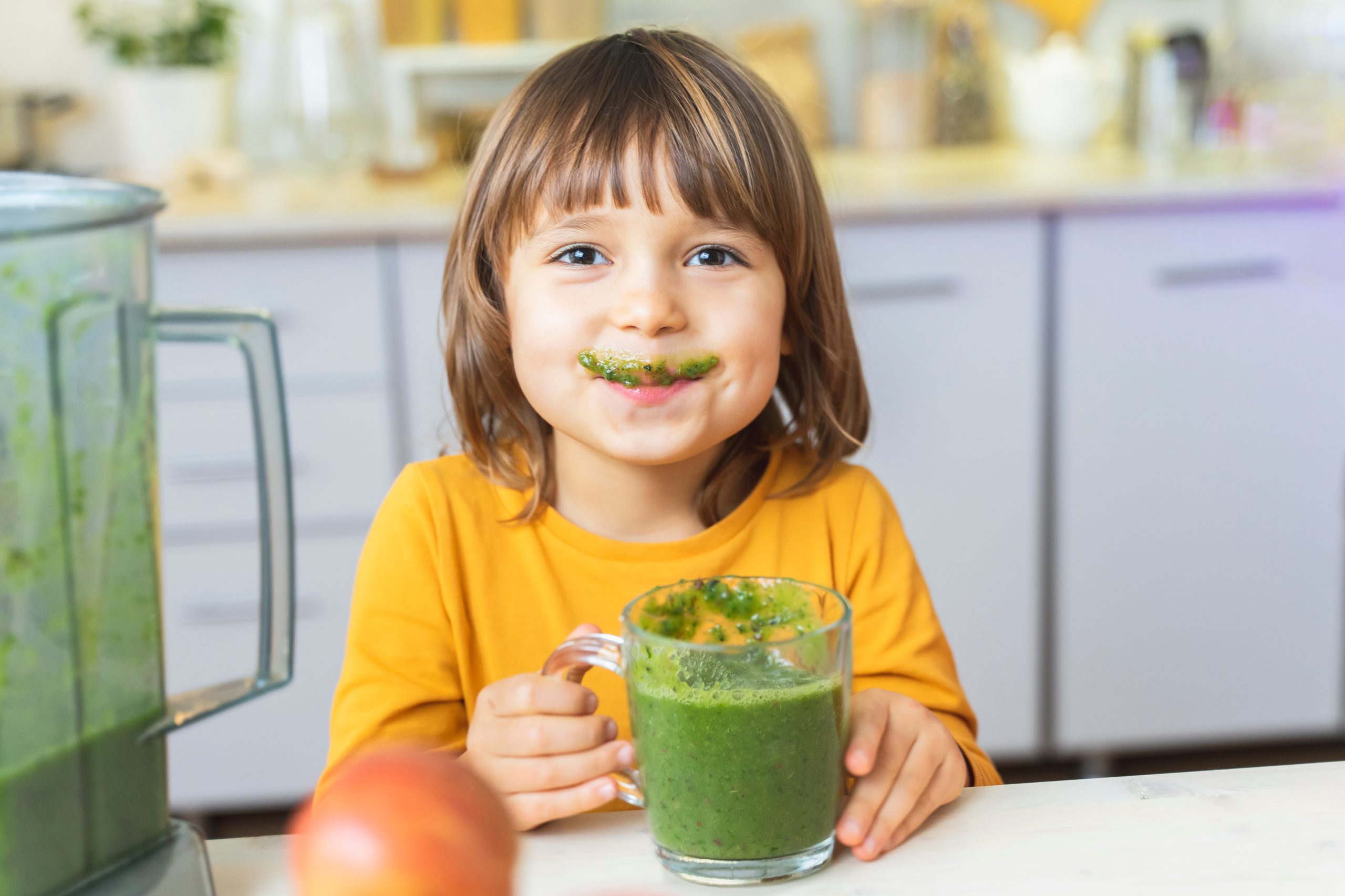 Should You Be a Sneaky Chef? The Pros and Cons of Hiding Healthy Foods in Your Kids’ Favorite Meals